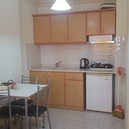 Grand Horizon Hotel Alanya