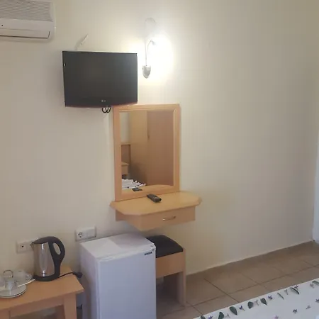 Grand Horizon Hotel Alanya