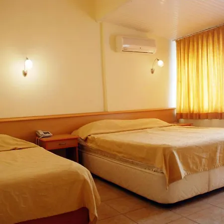 Grand Horizon Alanya