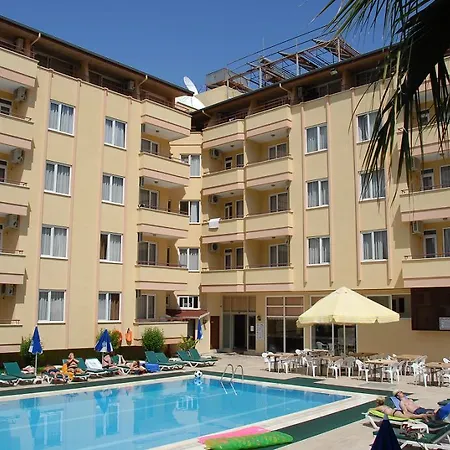 Hotel Grand Horizon 3*