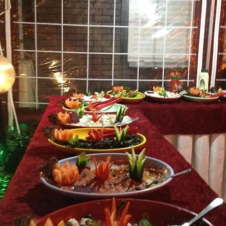 Grand Horizon Hotel Alanya