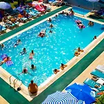 Grand Horizon Hotel Alanya