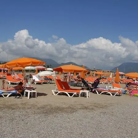 Otel Grand Horizon 3*