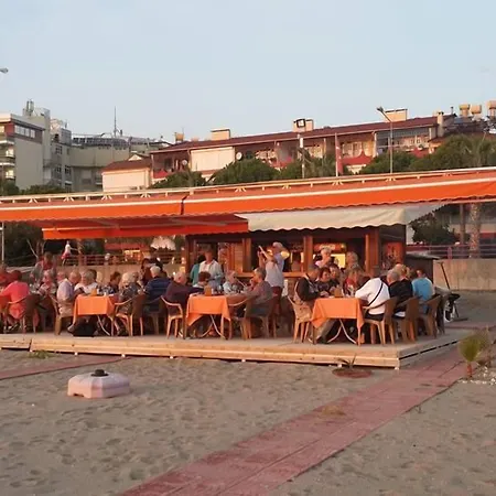 Grand Horizon 阿拉尼亚