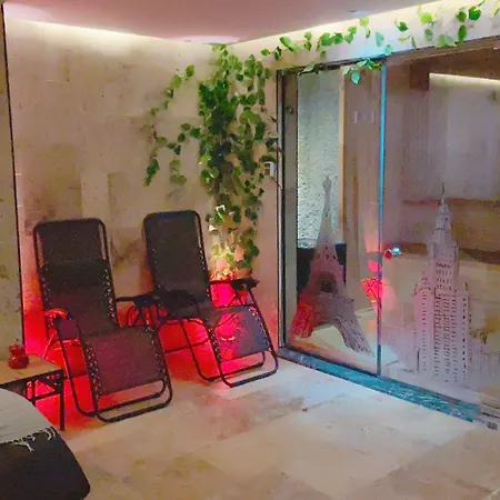 Hotel Grand Horizon