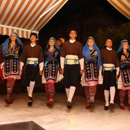 Grand Horizon 3* アランヤ