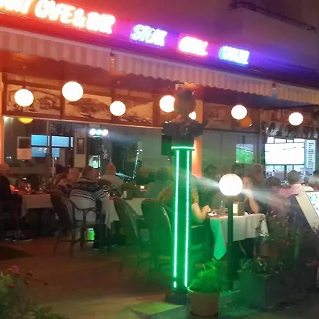 Grand Horizon Hotel Alanya