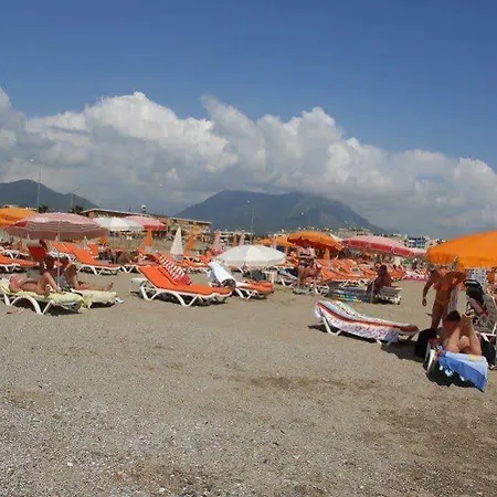 Grand Horizon Alanya