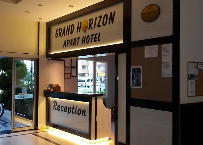 Grand Horizon 3*