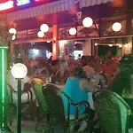 Grand Horizon 3* Alanya