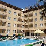 Grand Horizon Hotel Alanya