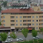 Grand Horizon Hotel 3*