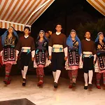 Grand Horizon 3* Alanya