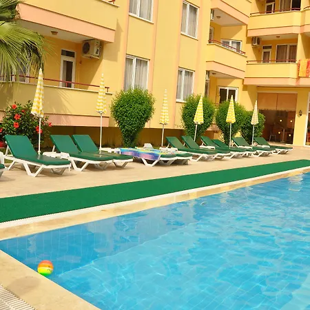 Hotel Grand Horizon 3*