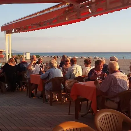 Grand Horizon Hotel Alanya