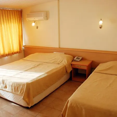 Grand Horizon Apart Hotel 3*
