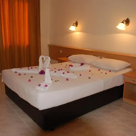 Hotel Grand Horizon Apart Alanya