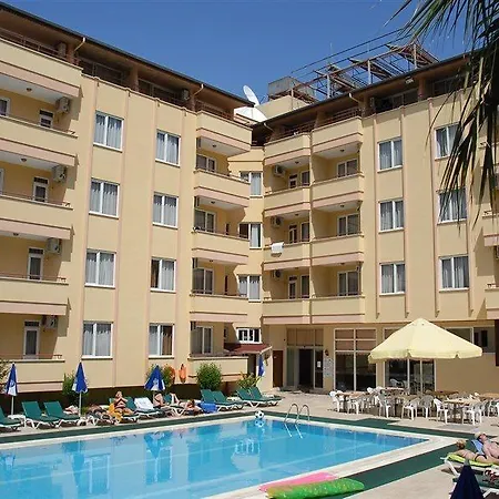 Grand Horizon Hotel Alanya