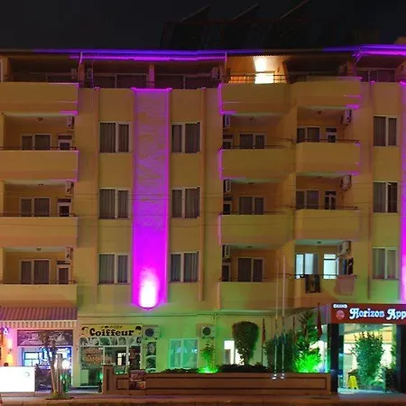 Grand Horizon Apart Hotel Alanya