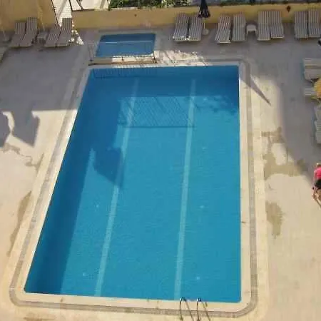 Grand Horizon Hotel 3*