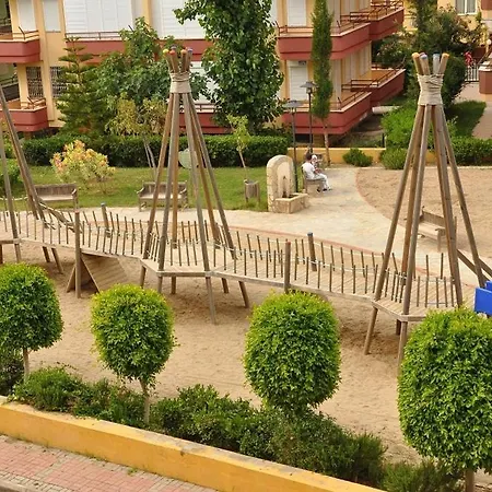 Grand Horizon 3* Alanya