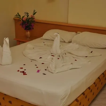 Grand Horizon Apart Hotel