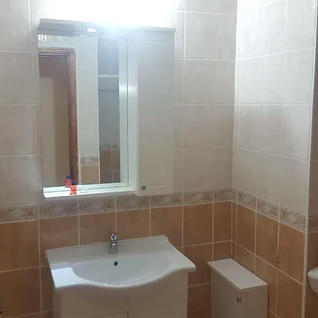 Grand Horizon Apart Hotel 3*