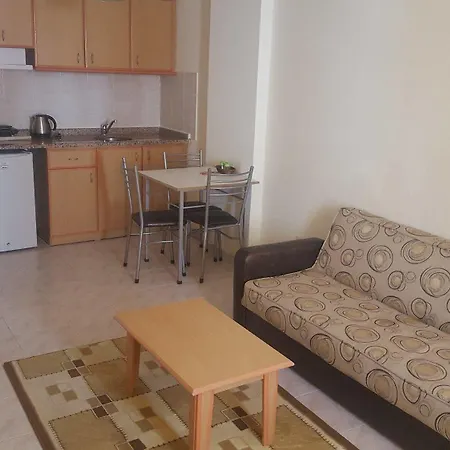 Grand Horizon Apart Hotel 3*