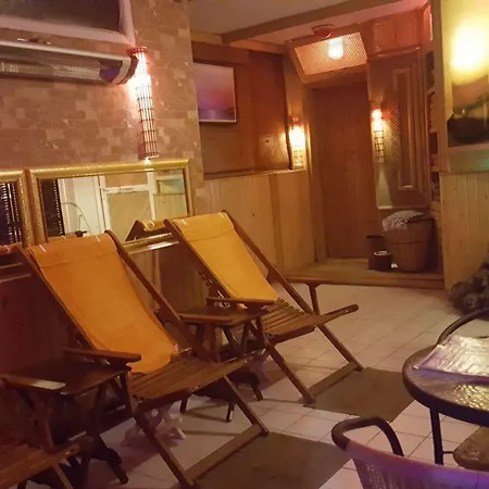 Grand Horizon Apart Hotel Alanya