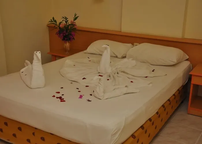 Hotel Grand Horizon