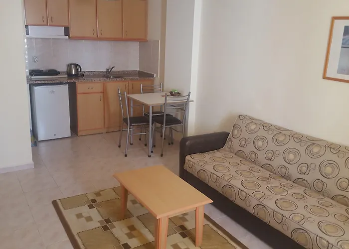Hotel Grand Horizon 3*
