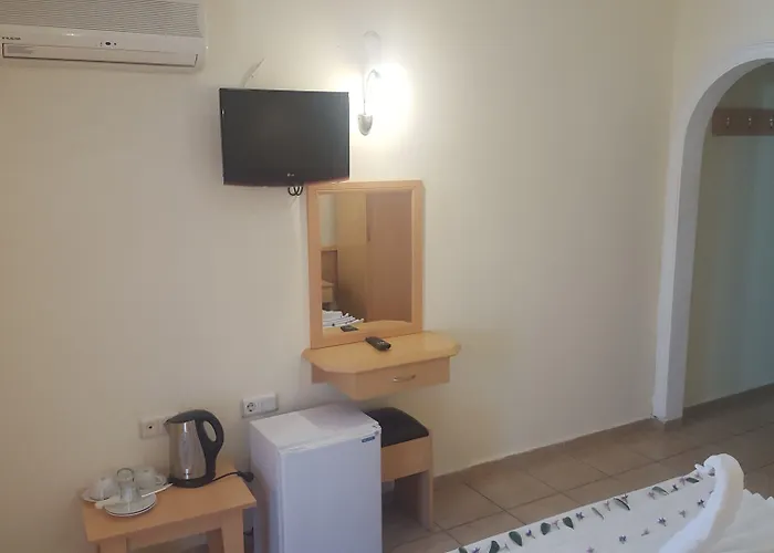 Grand Horizon Hotel Alanya