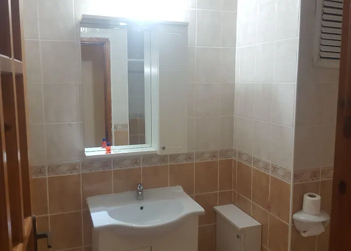 Hotel Grand Horizon Alanya