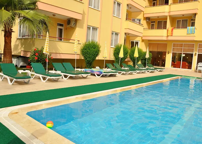 Hotel Grand Horizon 3*