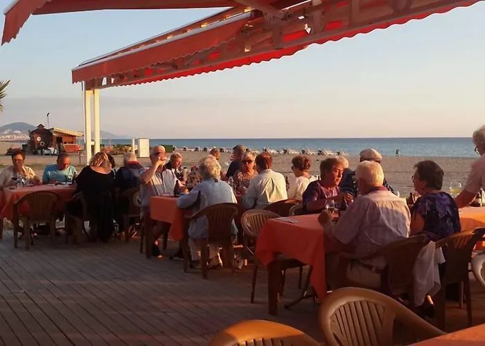 Grand Horizon Hotel Alanya