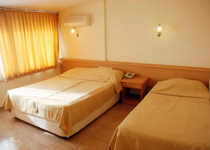 Grand Horizon Hotel 3*