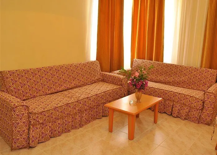 Grand Horizon 3* Alanya