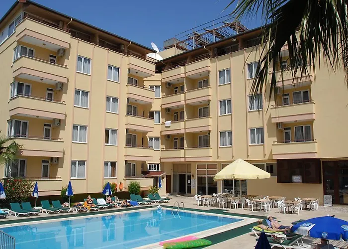 Hotel Grand Horizon 3*