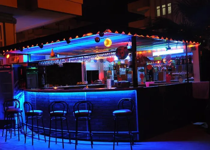 Hotel Grand Horizon Alanya