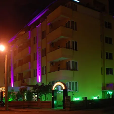 Grand Horizon Apart 3* Alanya